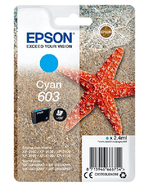 Epson-Singlepack-Cyan-603-Ink