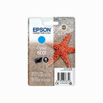 Epson-Singlepack-Cyan-603-Ink