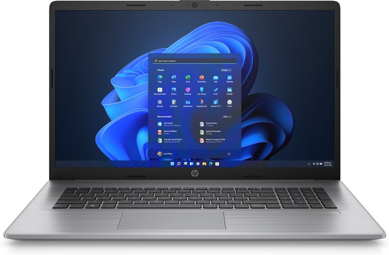 HP-470-17-inch-G9-Notebook-Processore-Intel-Core-i7-1255U-Ram-8Gb-Hd-512Gb-SSD-Display-17.3---Windows-11-Pro