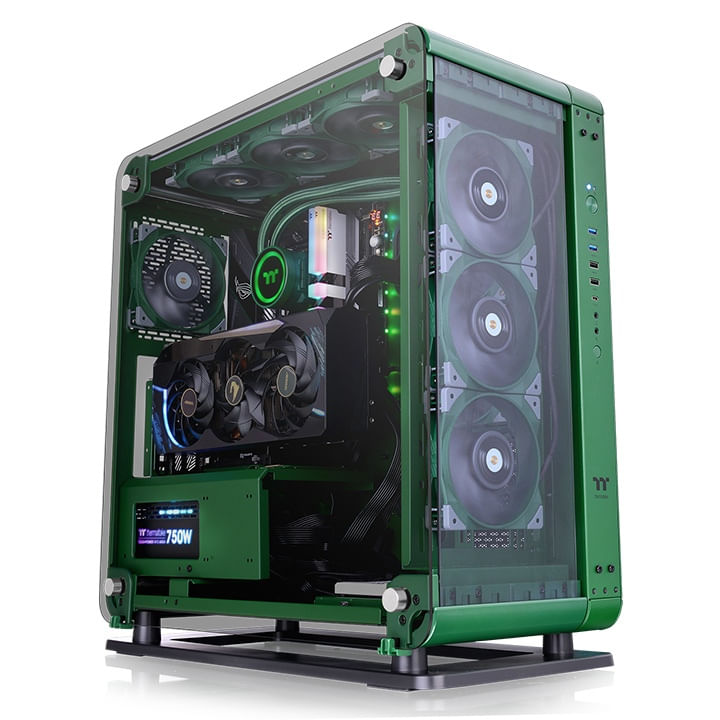 Thermaltake-Core-P6-Midi-Tower-Verde