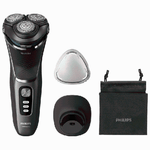 Philips Shaver 3000 Series S3343/13 Rasoio elettrico Wet & Dry