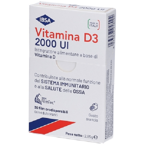 Vitamina-D3-IBSA-2000-UI-285g