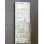 STRISCE PER EPILAZIONE 100 PZ