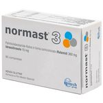 Normast 300 Compresse 40g