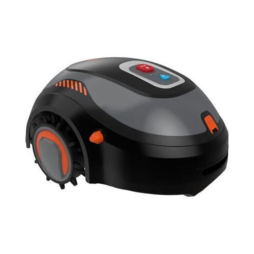 Tosaerba-Robot-Black-and-Decker-a-Batteria