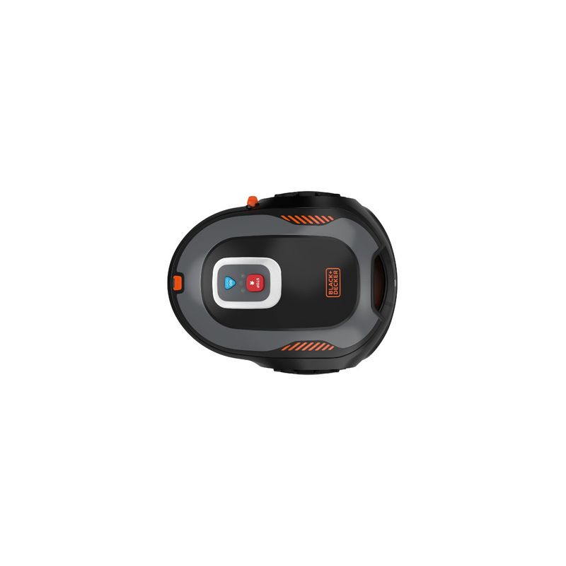 Tosaerba-Robot-Black-and-Decker-a-Batteria