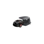 Tosaerba-Robot-Black-and-Decker-a-Batteria