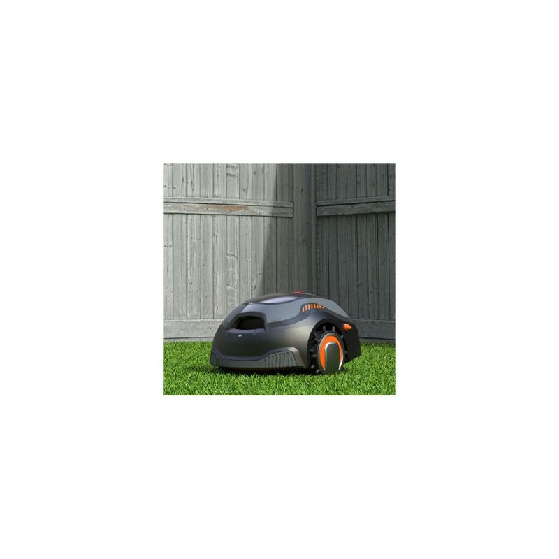 Tosaerba-Robot-Black-and-Decker-a-Batteria