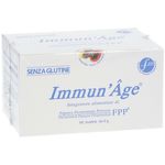 Immun Age 60 Bustine 180g