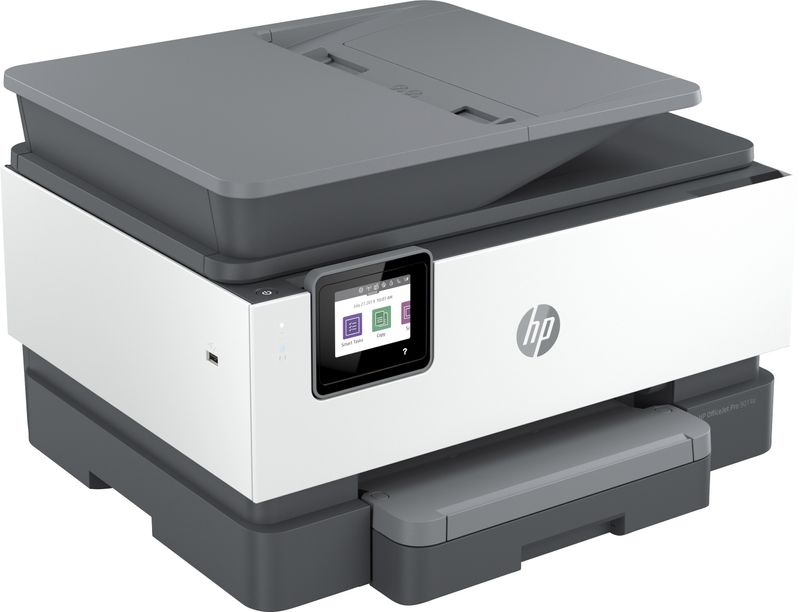 HP-OfficeJet-Pro-Stampante-multifunzione-HP-9014e-Colore-Stampante-per-Piccoli-uffici-Stampa-copia-scansione-fax