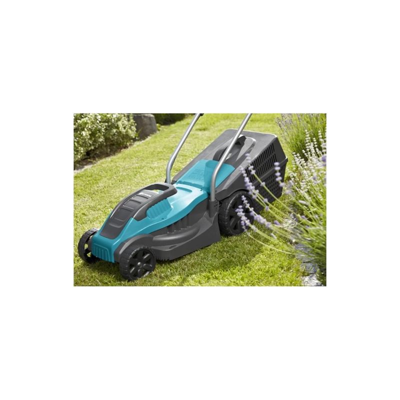 Tagliaerba-Gardena-1100w-con-3-altezze-di-taglio