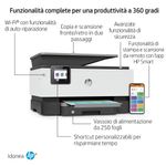 HP-OfficeJet-Pro-Stampante-multifunzione-HP-9014e-Colore-Stampante-per-Piccoli-uffici-Stampa-copia-scansione-fax