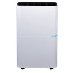 Deumidificatore D820ASMART per la Casa 130 m³