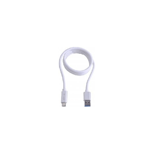 LMP-16652-cavo-USB-1-m-USB-3.2-Gen-1--3.1-Gen-1--USB-A-USB-C-Argento
