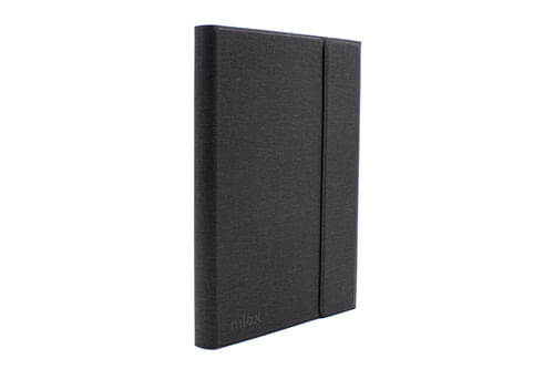 Nilox-NXKB01-custodia-per-tablet-267-cm--10.5--Custodia-a-fondina-Nero