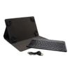 Nilox-NXKB01-custodia-per-tablet-267-cm--10.5--Custodia-a-fondina-Nero