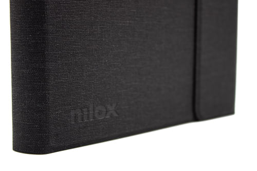 Nilox-NXKB01-custodia-per-tablet-267-cm--10.5--Custodia-a-fondina-Nero