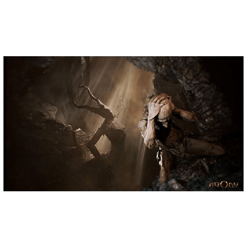Agony-PS4-Playstation-4