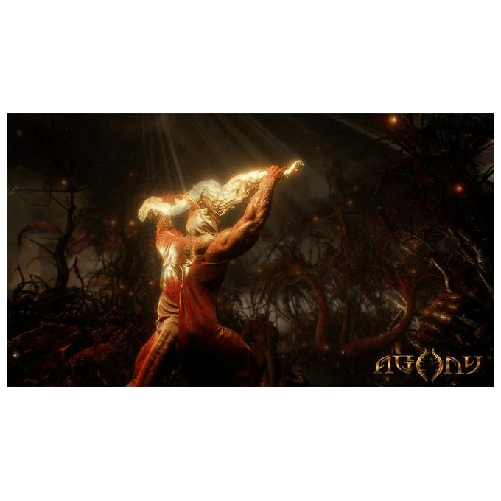 Agony-PS4-Playstation-4