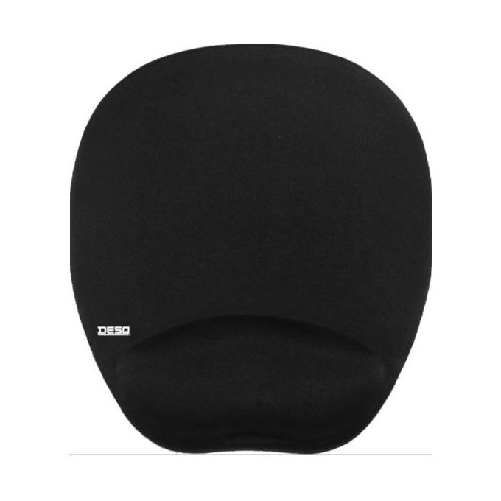 Desq-Mousepad-con-Poggiapolsi-in-Memory-Foam