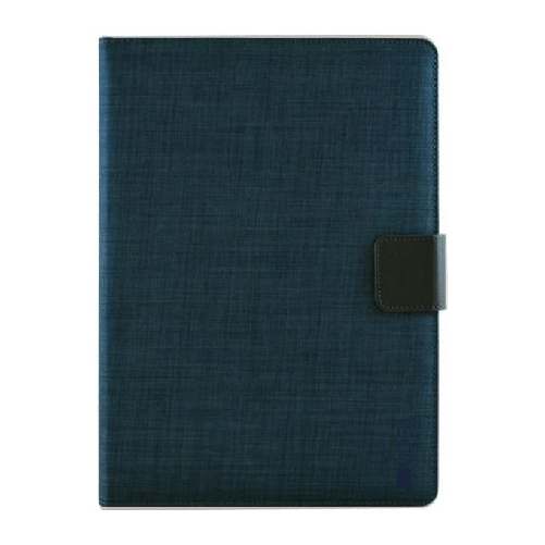 Techair-TAXUT043v2-256-cm--10.1--Custodia-a-libro-Blu