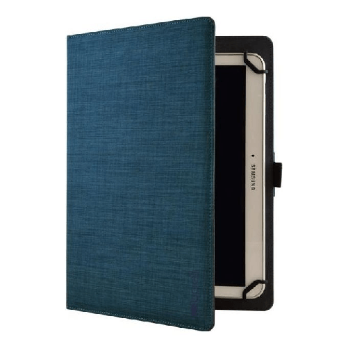 Techair-TAXUT043v2-256-cm--10.1--Custodia-a-libro-Blu