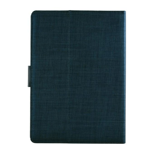 Techair-TAXUT043v2-256-cm--10.1--Custodia-a-libro-Blu