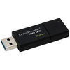 Kingston-Technology-DataTraveler-100-G3-unita-flash-USB-64-GB-USB-tipo-A-3.2-Gen-1--3.1-Gen-1--Nero