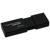 Kingston-Technology-DataTraveler-100-G3-unita-flash-USB-64-GB-USB-tipo-A-3.2-Gen-1--3.1-Gen-1--Nero
