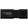 Kingston-Technology-DataTraveler-100-G3-unita-flash-USB-64-GB-USB-tipo-A-3.2-Gen-1--3.1-Gen-1--Nero