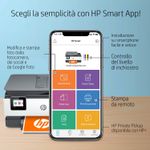 HP-OfficeJet-Pro-Stampante-multifunzione-HP-8025e-Colore-Stampante-per-Casa-Stampa-copia-scansione-fax-HP-