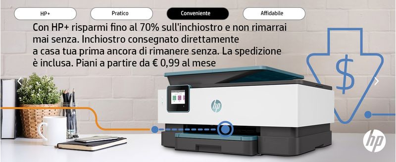 HP-OfficeJet-Pro-Stampante-multifunzione-HP-8025e-Colore-Stampante-per-Casa-Stampa-copia-scansione-fax-HP-