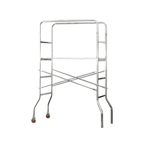 Trabattello-Acciaio-con-Ruote-Scala-Altezza-Lavoro-3.2-mt