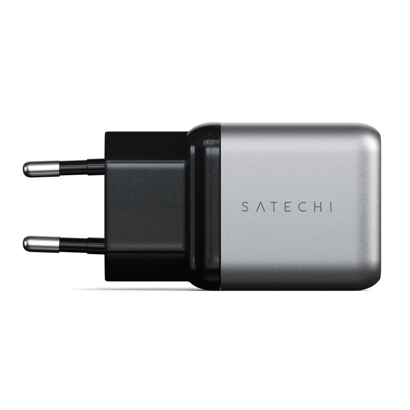 CARICABATTERIE-DA-MURO-USB-C-GAN-30W