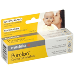 PureLan 100 Crema Capezzoli 37g