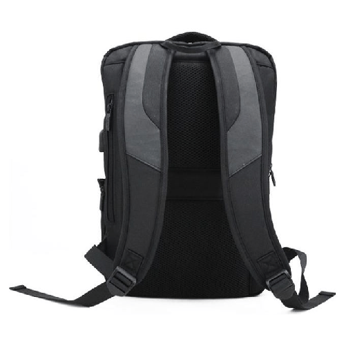 Adj-Urban-borsa-per-notebook-396-cm--15.6---Zaino-Nero