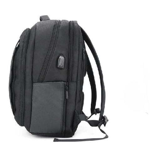 Adj-Urban-borsa-per-notebook-396-cm--15.6---Zaino-Nero