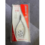 TRONCHESINA PELLICINE KIEPE 3MM COBALTO