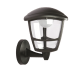 Applique-da-Esterno-Lampada-ascendente-a-Led-4000K
