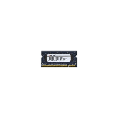 Nilox-2GB-DDR3-SO-DIMM-memoria-1-x-2-GB-1333-MHz