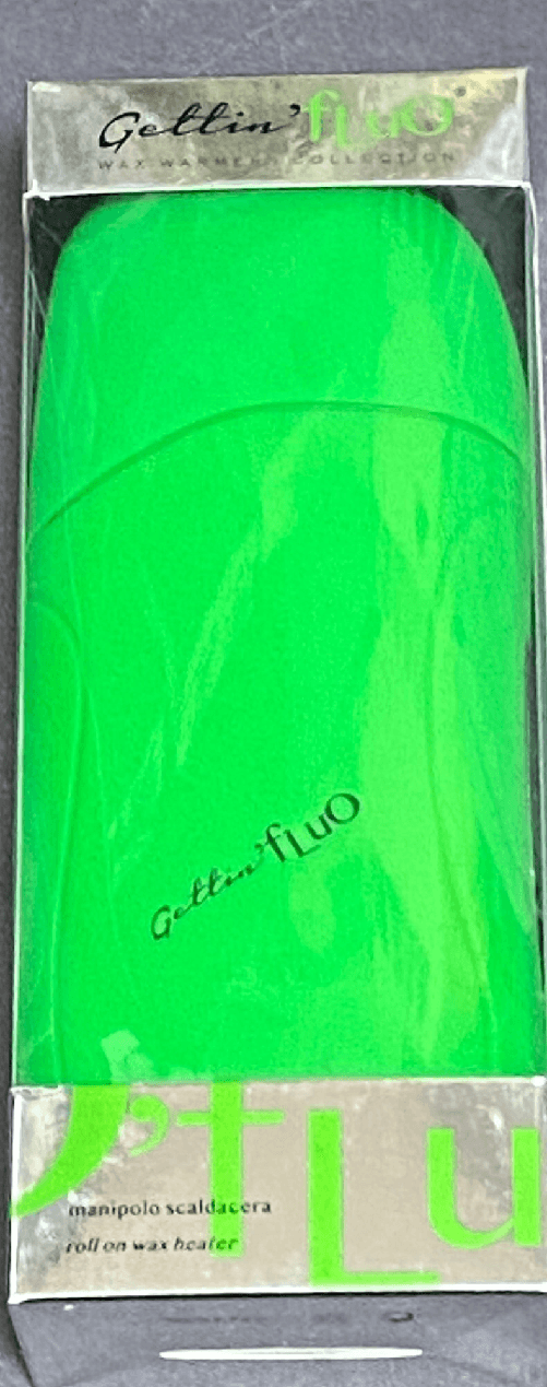 SCALDACERA RULLO LABOR FLUO