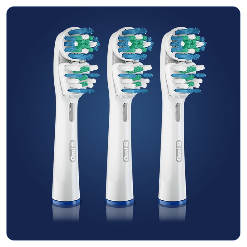 Braun-EB-417-3-3-pezzo-i--Blu-Bianco