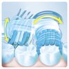 Braun-EB-417-3-3-pezzo-i--Blu-Bianco