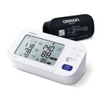 Omron M6 Comfort Arti superiori Misuratore di pressione sanguigna automatico 2 utente(i)