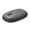 Rapoo-M660-Silent-grijs-draadloze-Multi-Mode-Muis-mouse-Ambidestro-RF-senza-fili---Bluetooth-Ottico-1300-DPI