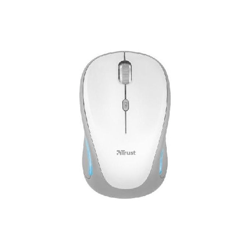 Trust-Yvi-FX-mouse-RF-Wireless-Ottico-1600-DPI-Ambidestro