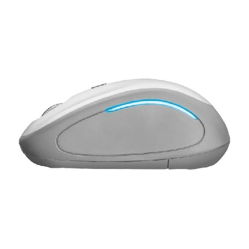 Trust-Yvi-FX-mouse-RF-Wireless-Ottico-1600-DPI-Ambidestro
