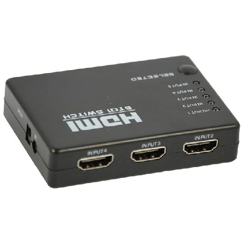 Xtreme-22710-conmutador-de-video-HDMI