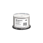Verbatim CD-R 52x DataLifePlus 700 MB 50 pz