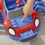 Marvel-Spidey-Ultimate-Web-Crawler